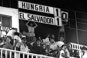 Cuál es la mayor goleada en la historia de los mundiales