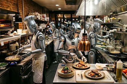 Cuál es la mejor comida según la IA