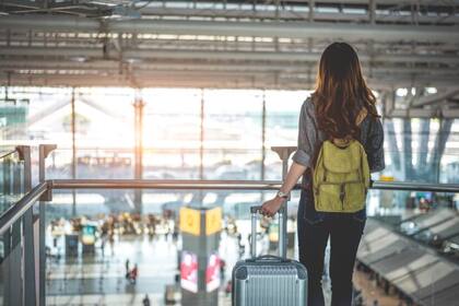 Cuál es la mejor edad para viajar, según la inteligencia artificial