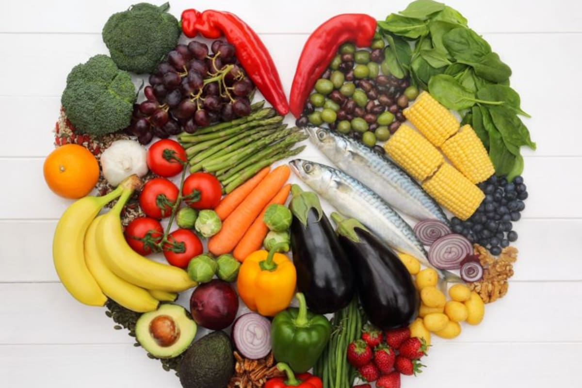 ¿Cuál es la mejor fruta para limpiar arterias y venas de forma natural?