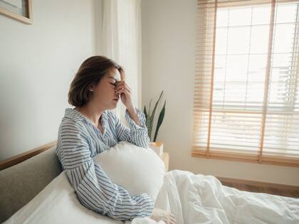 Cuál es la mejor hora para irse a dormir