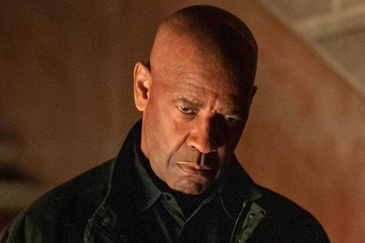 Cuál es la película de acción protagonizada por Denzel Washington más vista en Netflix (Captura: Netflix)