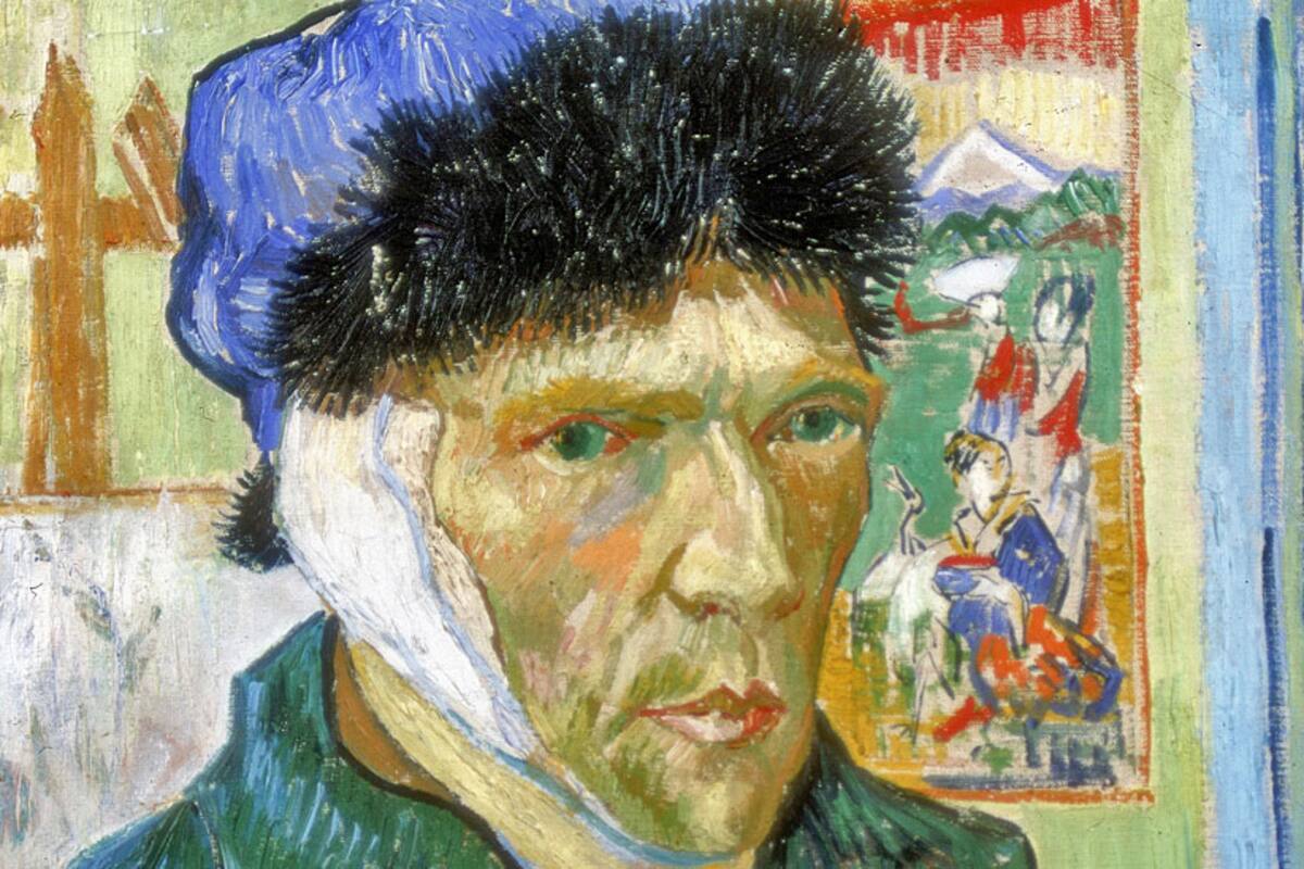 ¿Cuál es la verdadera historia detrás del misterio más desconcertante del mundo del arte moderno?