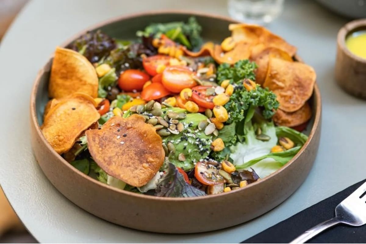 Cuál es la verdura que ayuda al dolor articular rica en vitamina C