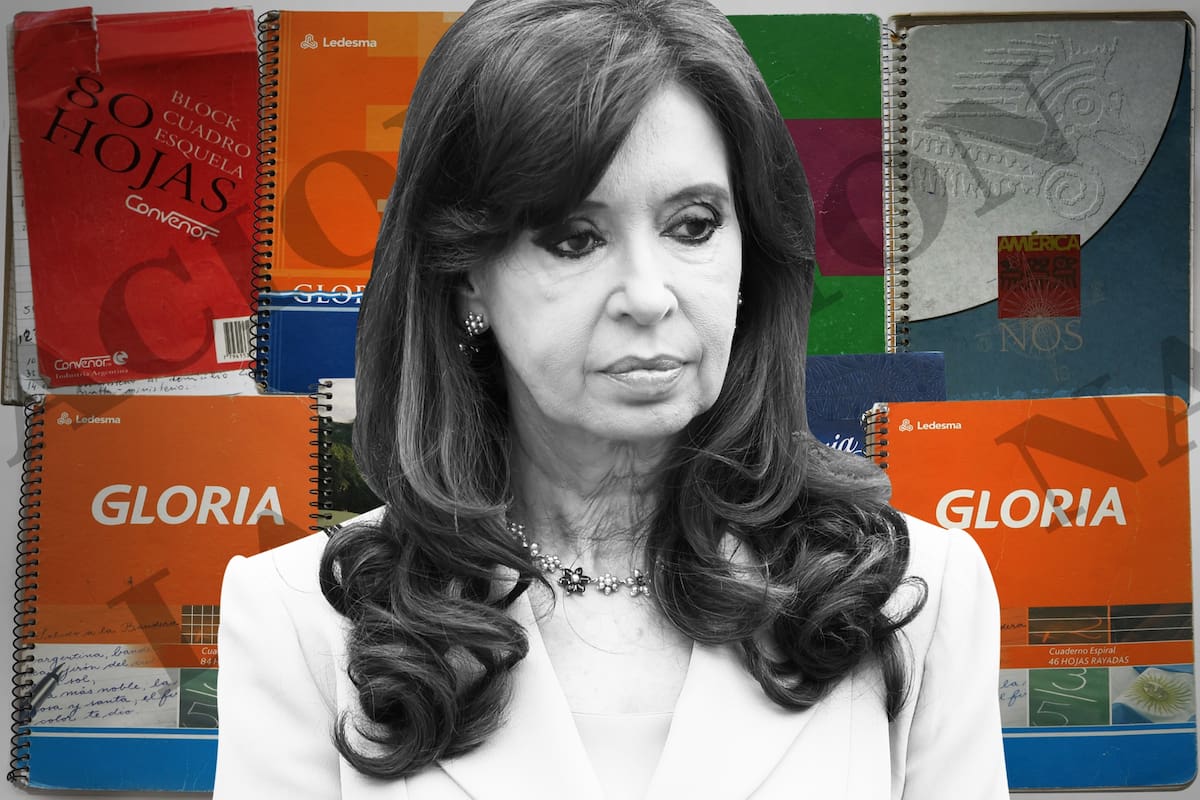 Cuál fue el costo social y económica del caso de los Cuadernos