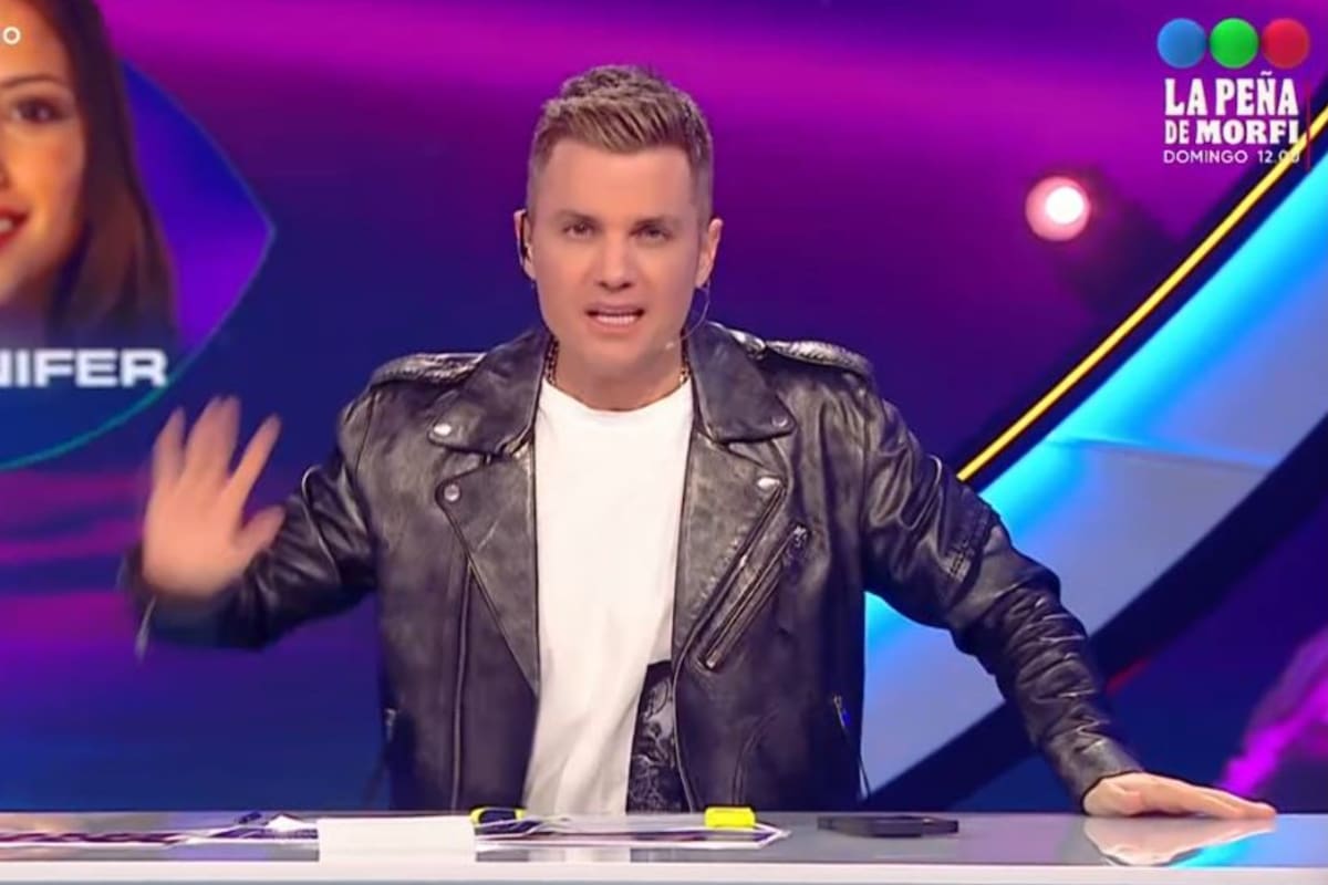 Cuál fue el rating de Gran Hermano en la gala de nominación de este miércoles 18 de diciembre (Captura: Telefe)