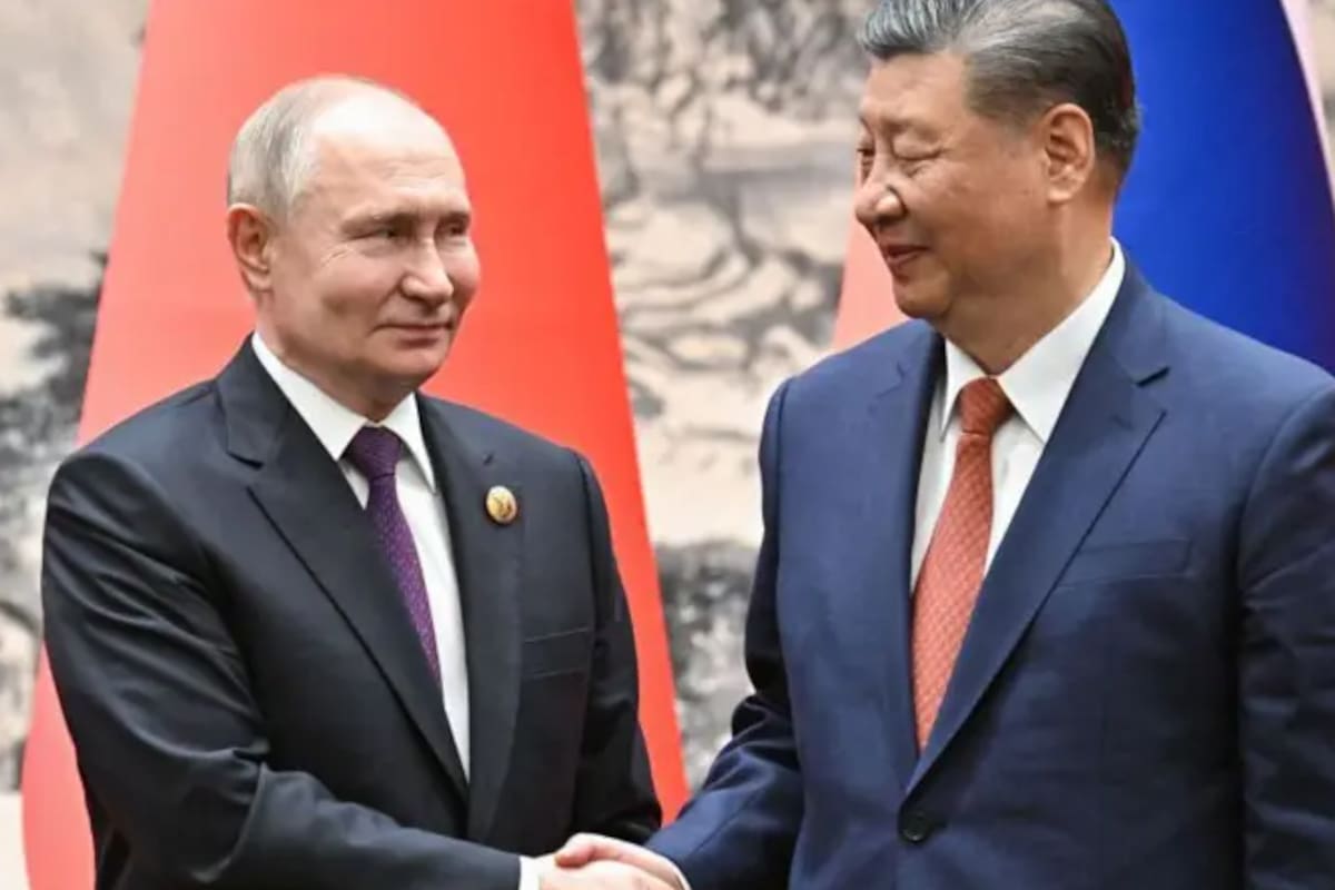 Cuál fue la posición histórica de China y Rusia frente a la causa palestina (y qué buscan mediando en el conflicto con Israel)