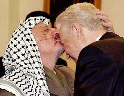 Cuál fue la posición histórica de China y Rusia frente a la causa palestina (y qué buscan mediando en el conflicto con Israel)