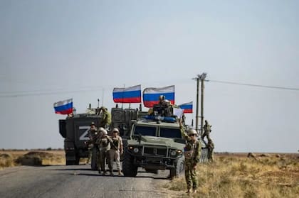 Cuál fue la posición histórica de China y Rusia frente a la causa palestina (y qué buscan mediando en el conflicto con Israel)