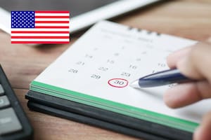 Cuál será el próximo feriado en Estados Unidos después de Semana Santa