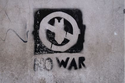 ¿Cuál sería el mejor refugio ante una posible guerra nuclear?