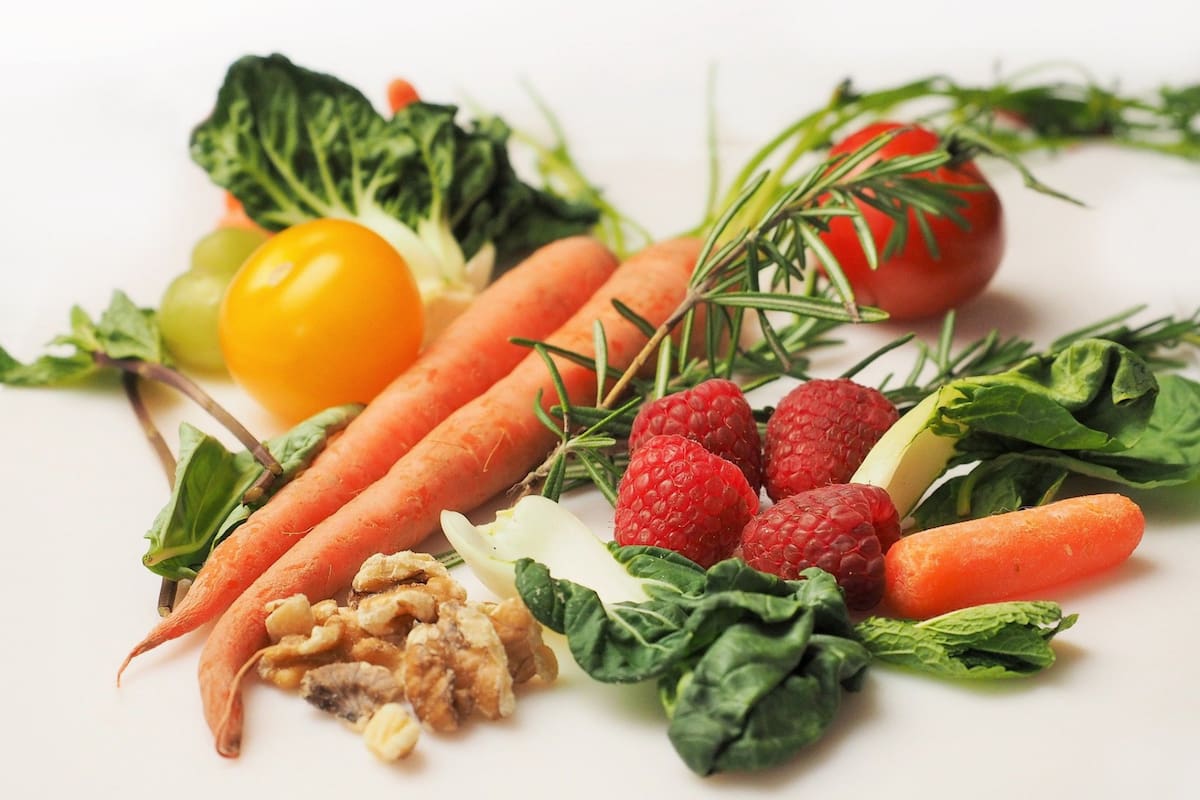 ¿Cuáles de estos alimentos no deberían faltar en la dieta?
