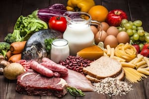 El top 10 definitivo de los 101 alimentos saludables que hay tener siempre a mano