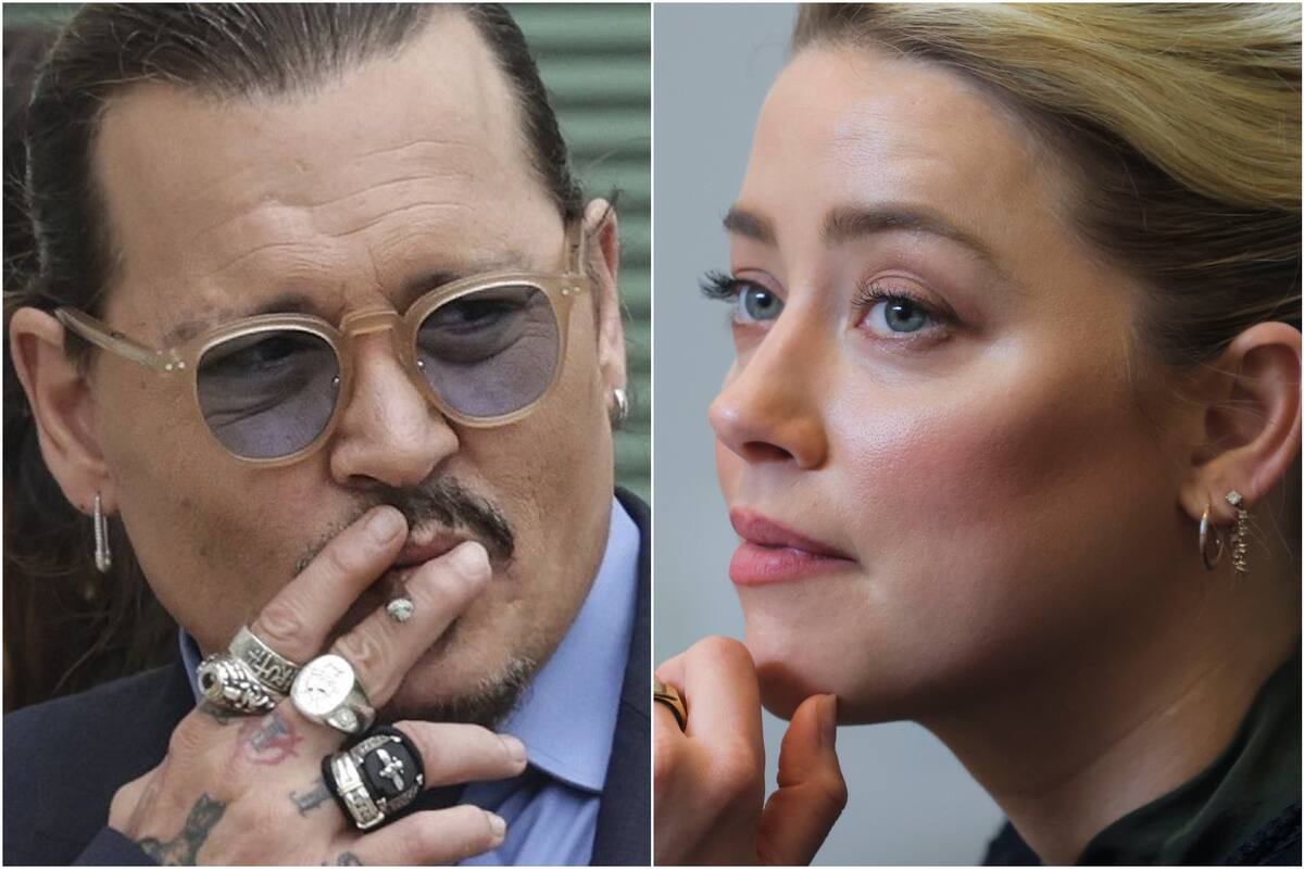 ¿Cuáles serán las repercusiones del triunfo de Johnny Depp frente a Amber Heard?