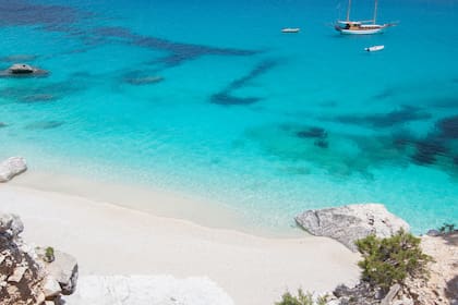 Cuáles son las 50 mejores playas del mundo