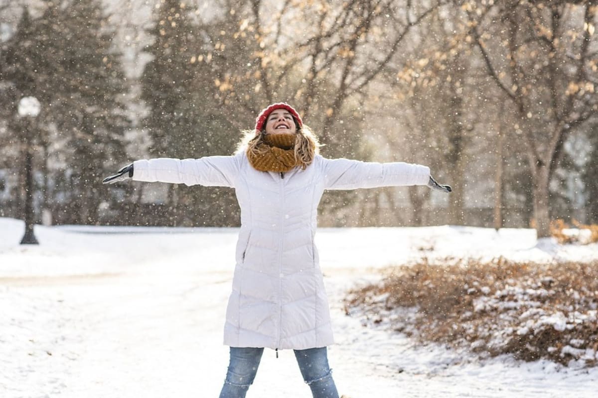 Cuáles son las “acciones divinas” que podemos realizar para “estar arriba”