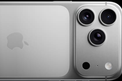 Cuáles son las características de la cámara del iPhone 17 Pro Max