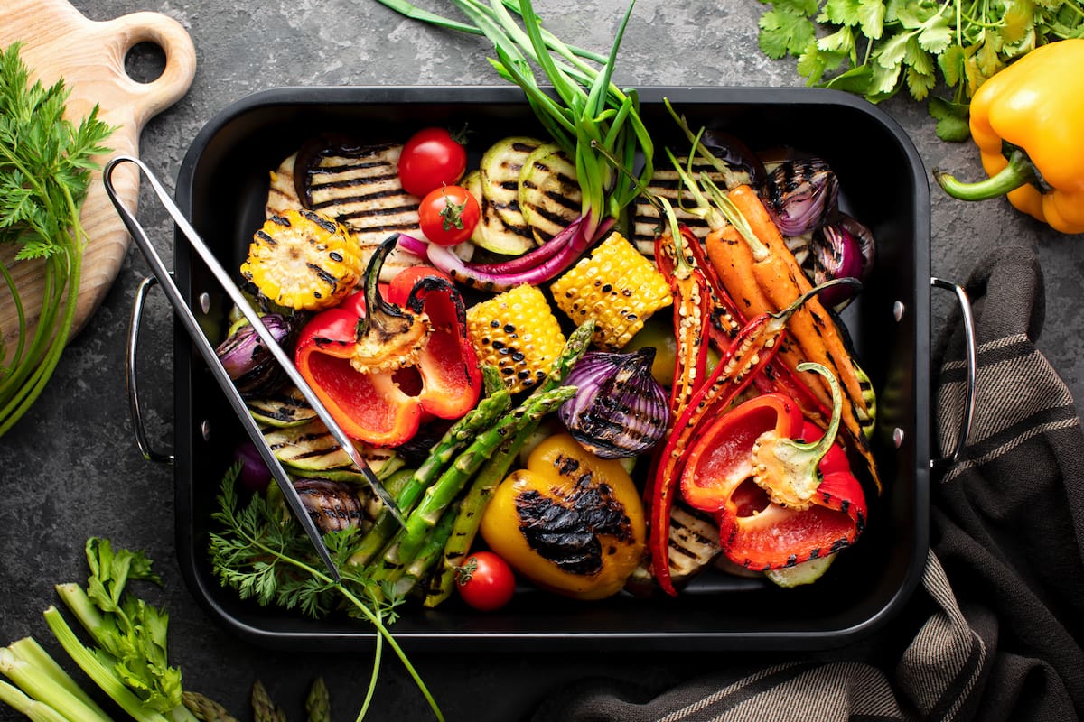 Cuáles son las claves para la alimentación saludable