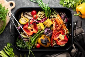 Cuáles son las claves para la alimentación saludable