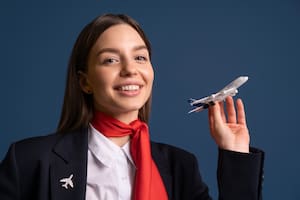 Cuáles son las comidas que se pueden llevar en el equipaje de mano al viajar en avión