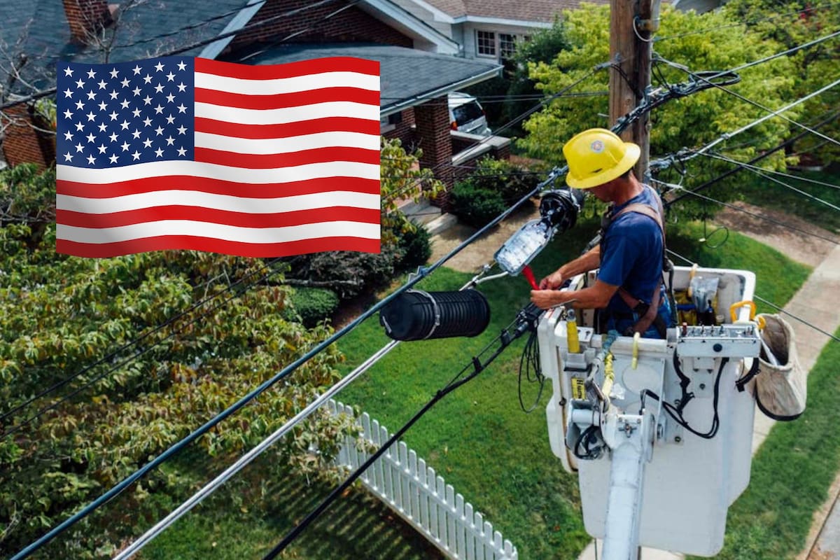 Cuáles son las diferencias entre el Labor Day en EE.UU. y el Día Internacional del Trabajo (Pexels/Kelly)