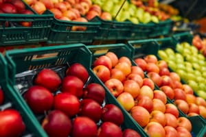 ¿Cuáles son las frutas que más ayudan en la producción de colágeno?