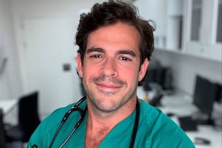 Aurelio Rojas, cardiólogo: "Consumir estas frutas por la noche puede fragmentar el descanso"