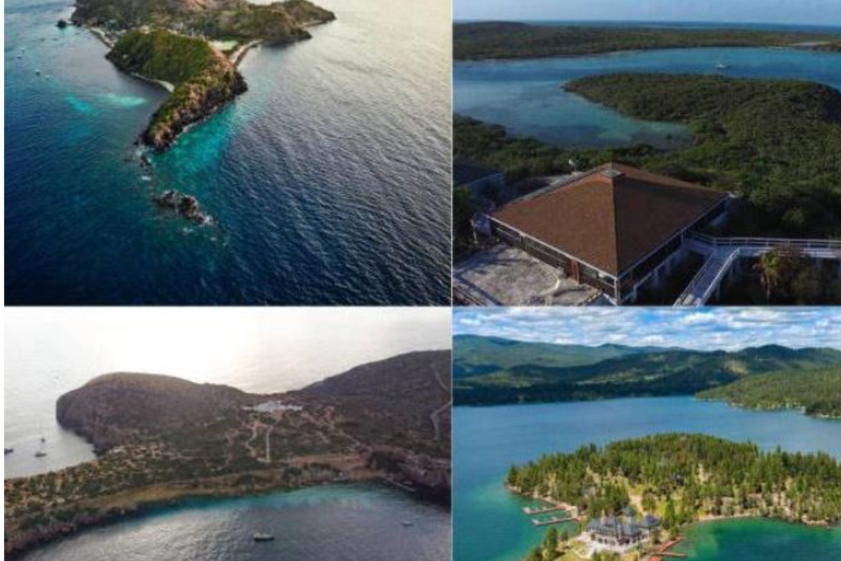 Cuáles son las maravillas naturales que se convirtieron en atractivos turísticos ‘de cabecera’ en sus respectivos países