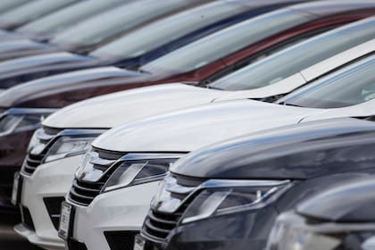 Cuáles son las marcas que venden más autos en el mundo