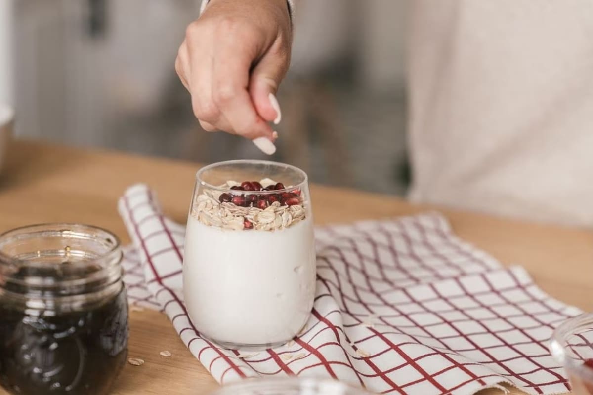 Cuáles son las mejores opciones para cenar y reducir la glucosa en nuestro organismo (Foto: Unsplash)