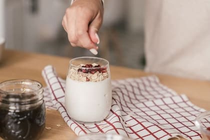 Cuáles son las mejores opciones para cenar y reducir la glucosa en nuestro organismo (Foto: Unsplash)