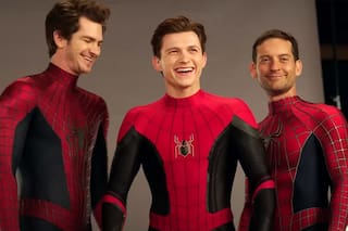 Cuáles son las mejores películas de Spider-Man, según el puntaje de los fanáticos de Marvel