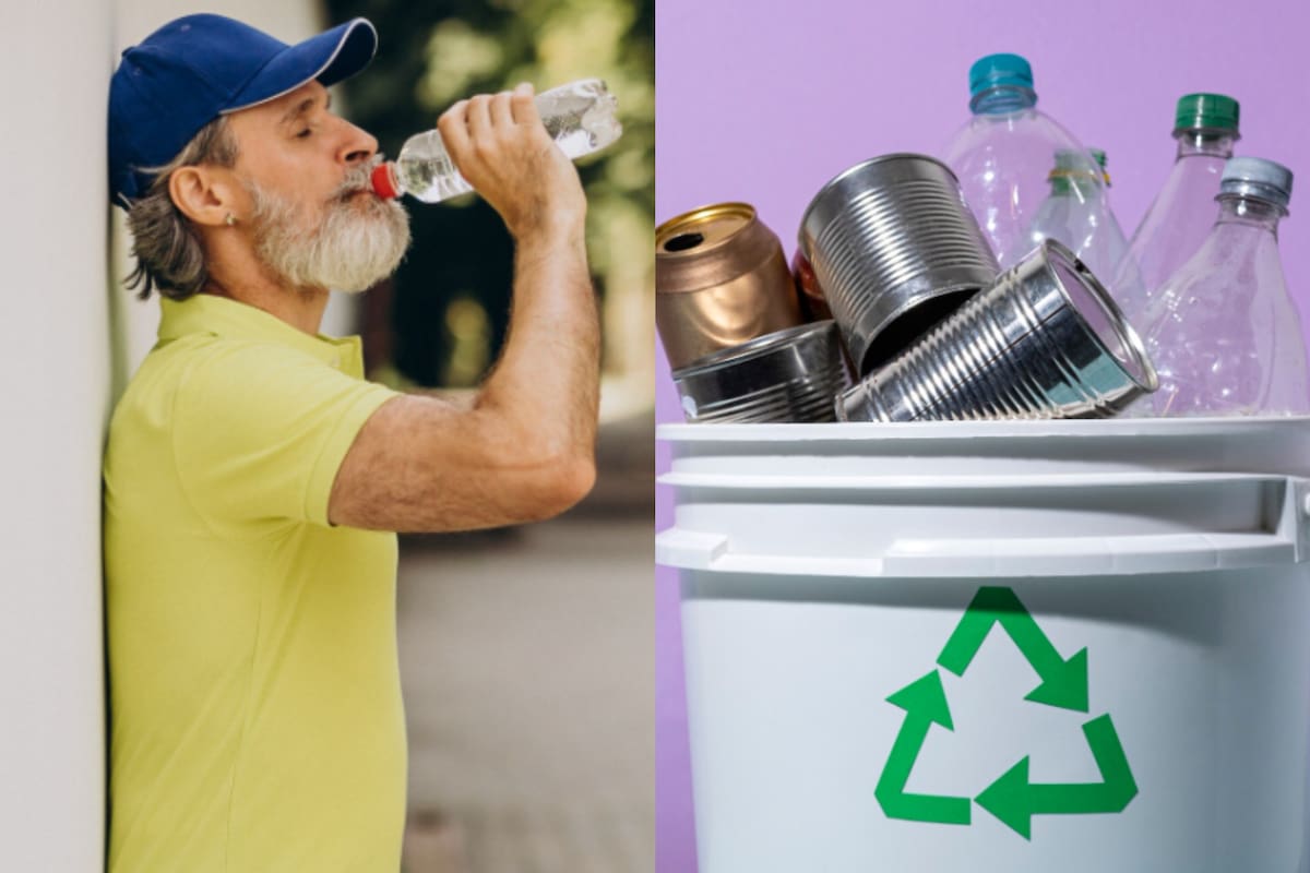 Confirmado em Nova York: quais são as regras de reciclagem aplicáveis em junho de 2026