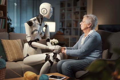 Cuáles son las patologías de las inteligencias artificiales y qué riesgos tienen