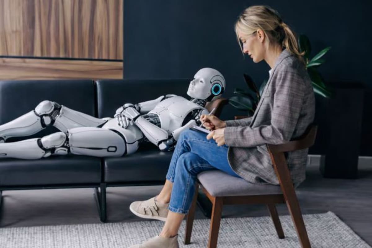 Cuáles son las patologías de las inteligencias artificiales y qué riesgos tienen