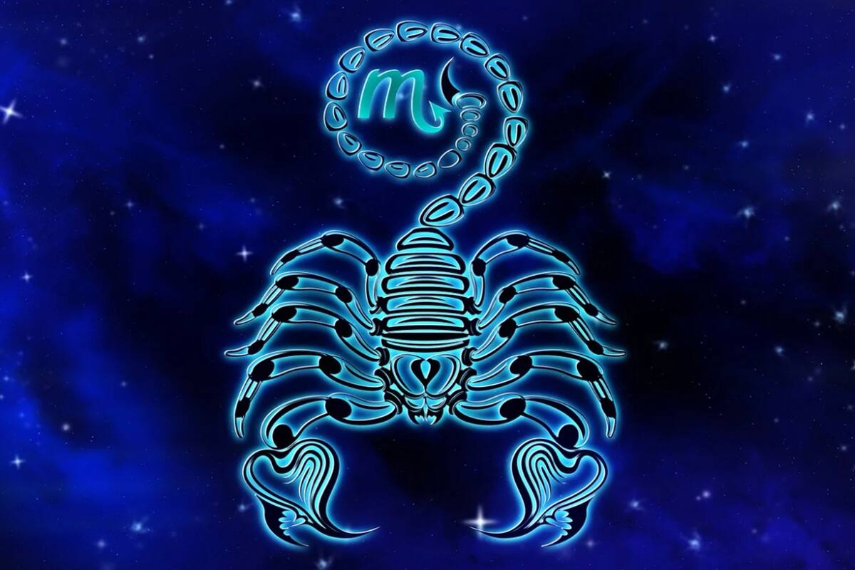 Cuáles son las predicciones para Escorpio en 2022