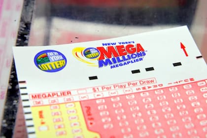 Cuáles son las probabilidades de ganar la lotería de Mega Millions