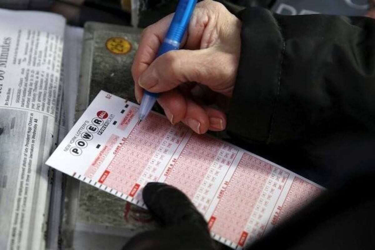 Cuáles son las probabilidades de ganar las loterías de Powerball o Mega Millions en EE.UU.