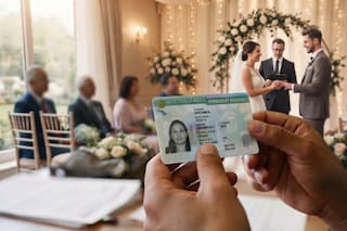 EE.UU. endurece el control sobre las agencias matrimoniales ante posible fraude migratorio
