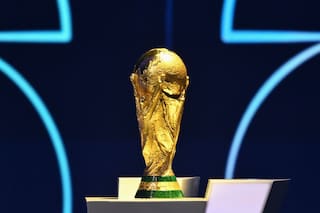 Copa Mundial de la FIFA 2026: formato, grupos y fixture