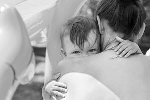 Cuáles son las situaciones exactas para usar cada alternativa que define el término "mamá"
