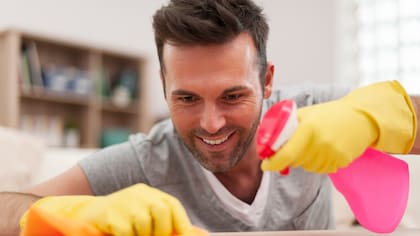 ¿Cuáles son las tareas principales en este rubro?