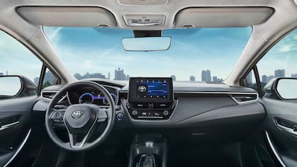 Cuáles son los 10 autos 0KM más baratos de EE.UU.