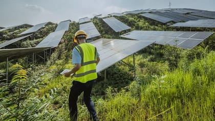 Cuáles son los 10 trabajos con el mayor potencial de crecimiento entre 2023 y 2027