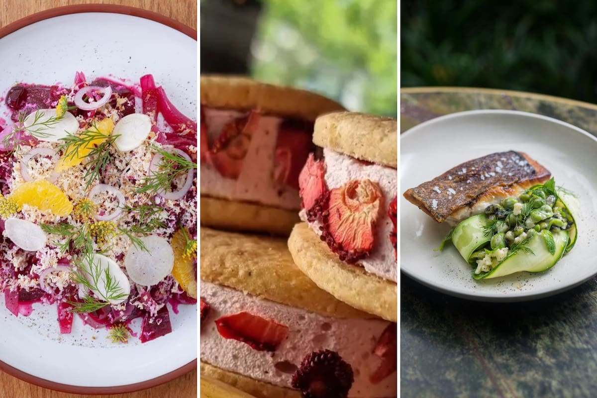 Cuáles son los 38 mejores restaurantes en Buenos Aires, según un prestigioso sitio estadounidense