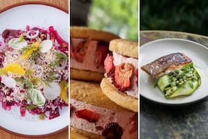 Cuáles son los 38 mejores restaurantes en Buenos Aires, según un prestigioso sitio estadounidense