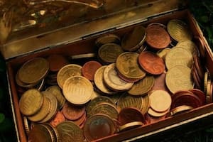 Cuáles son los 5 tesoros escondidos en lo profundo del mar (Foto: Referencial/Pixabay)