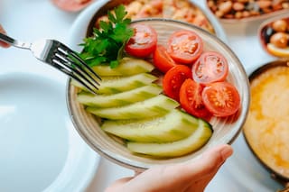 Melisa Filippelli, nutricionista: “La dieta antiinflamatoria prioriza verduras, frutas y legumbres"