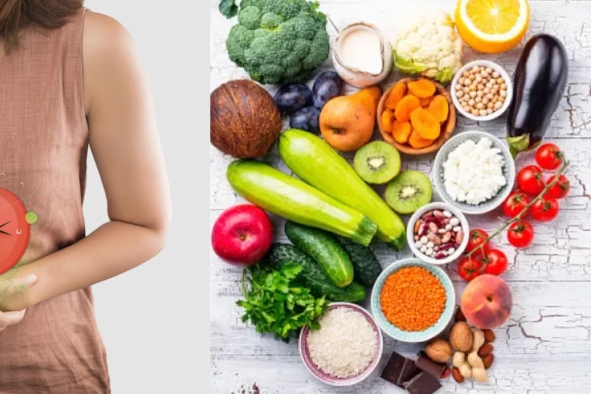 ¿Cuáles son los alimentos que más generan gases intestinales?