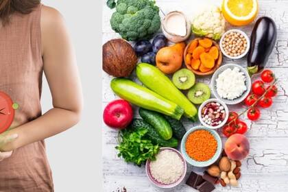 ¿Cuáles son los alimentos que más generan gases intestinales?